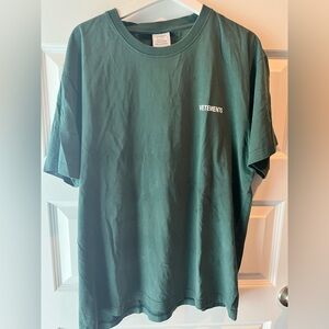 VETEMENTS Men’s t shirt